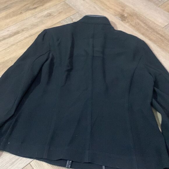 Nina Mclemore Jacket - Picture 7 of 9